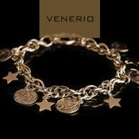 Bracciale Venerio Donna in Argento VBR66 - VBR66